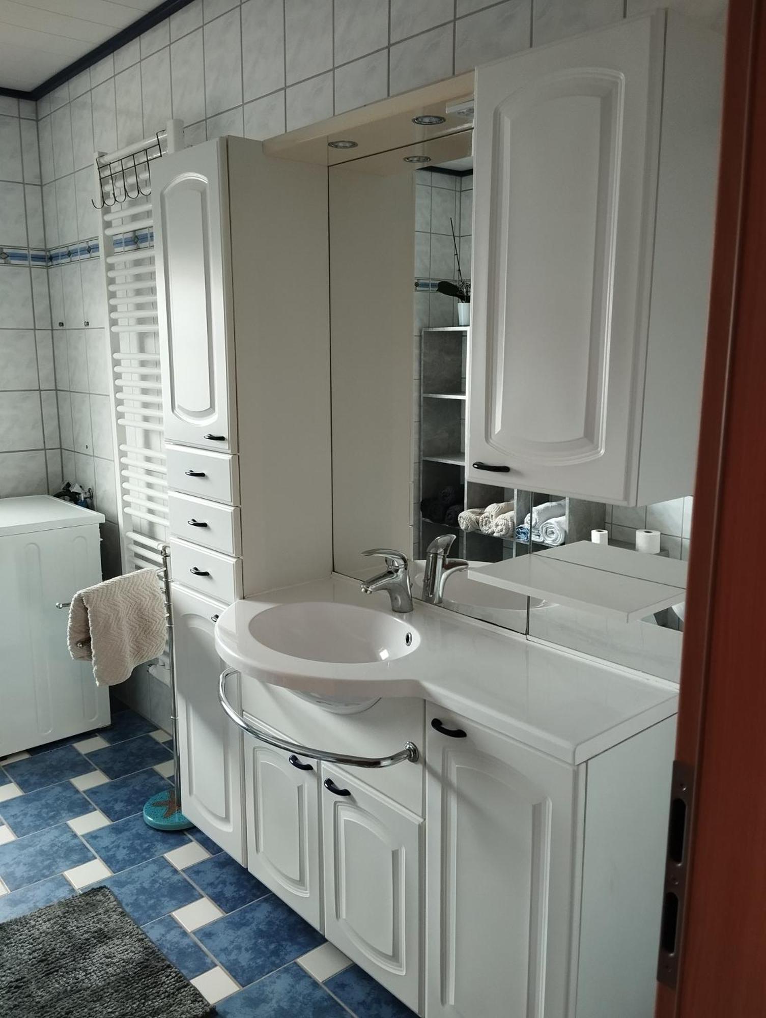 Ferienwohnung Zur Schoenen Aussicht Buchen  Exterior photo